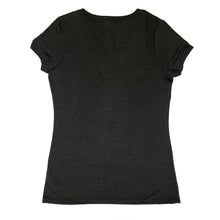 Load image into Gallery viewer, Paris Eiffel Tower V-Neck Tee
