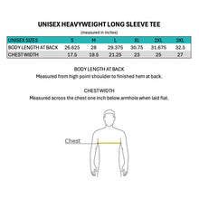Load image into Gallery viewer, New York Long Sleeve Tee