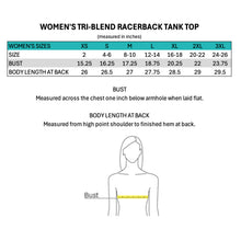 Load image into Gallery viewer, 904 Racerback Tank Top