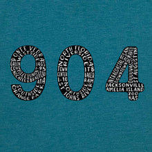 Load image into Gallery viewer, 904 V Neck Tee