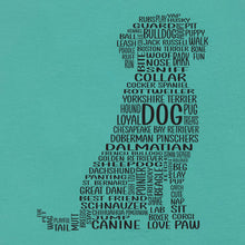 Load image into Gallery viewer, Dog Relaxed Tank Top