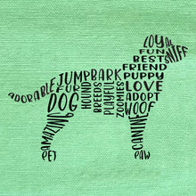 Load image into Gallery viewer, Dog Zipper Pouch