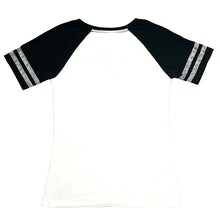 Load image into Gallery viewer, DUUUVAL Game Day V Neck Tee