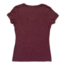 Load image into Gallery viewer, Cat V-Neck Tee