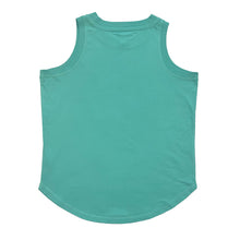 Load image into Gallery viewer, Palm Trees Relaxed Tank Top
