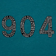 Load image into Gallery viewer, 904 Crew Neck Tee
