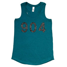 Load image into Gallery viewer, 904 Racerback Tank Top