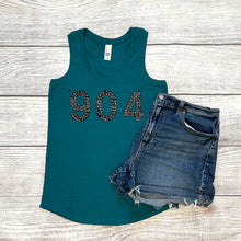 Load image into Gallery viewer, 904 Racerback Tank Top