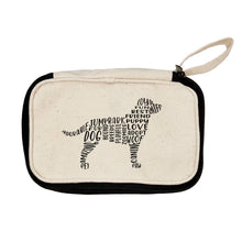 Load image into Gallery viewer, Dog Travel Dopp Kit