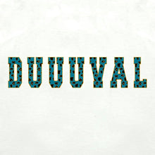 Load image into Gallery viewer, DUUUVAL Game Day V Neck Tee
