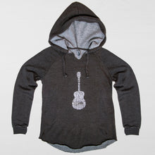 Load image into Gallery viewer, Nashville Guitar Sweatshirt