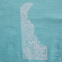 Load image into Gallery viewer, Delaware Long Sleeve Tee