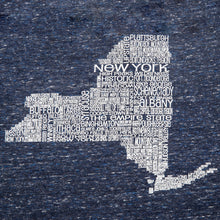 Load image into Gallery viewer, New York Twist Back Tank Top