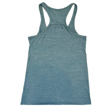 Load image into Gallery viewer, Jacksonville Local Flowy Racerback Tank Top