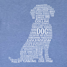 Load image into Gallery viewer, Dog V-Neck Tee