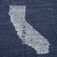 Load image into Gallery viewer, California Twist Back Tank Top