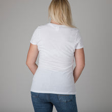 Load image into Gallery viewer, California V-Neck Tee