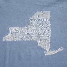 Load image into Gallery viewer, New York Long Sleeve Tee