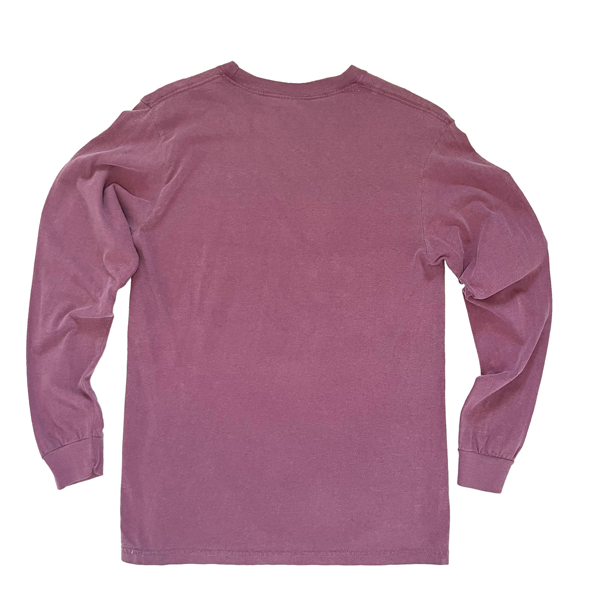 トップス FLORIDA design long sleeve T-shirt back_50d93eba-3558-48f2-b19a-