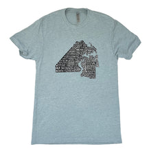 Load image into Gallery viewer, Jacksonville Local Men's Crew Neck