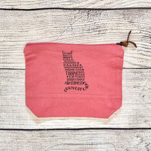 Load image into Gallery viewer, Cat Zipper Pouch