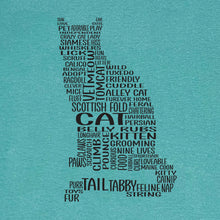 Load image into Gallery viewer, Cat Long Sleeve Tee