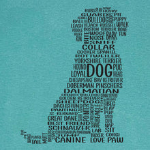 Load image into Gallery viewer, Dog Long Sleeve Tee