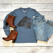 Load image into Gallery viewer, Jacksonville Local Long Sleeve Tee