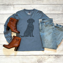Load image into Gallery viewer, Dog Long Sleeve Tee