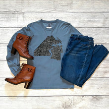 Load image into Gallery viewer, Jacksonville Local Long Sleeve Tee