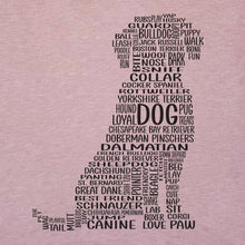 Load image into Gallery viewer, Dog V-Neck Tee
