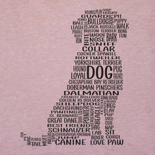 Load image into Gallery viewer, Dog V-Neck Tee