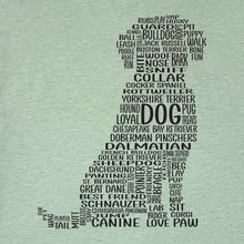 Load image into Gallery viewer, Dog V-Neck Tee