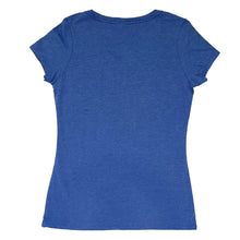 Load image into Gallery viewer, St Augustine V Neck Tee
