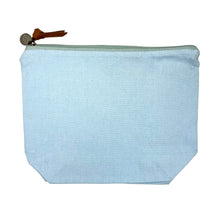 Load image into Gallery viewer, Sea Turtle Zipper Pouch
