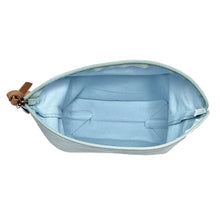 Load image into Gallery viewer, Sea Turtle Zipper Pouch
