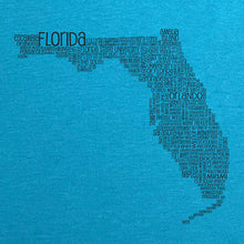 Load image into Gallery viewer, Florida Racerback Tank Top
