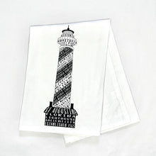 Load image into Gallery viewer, St Augustine Tea Towel
