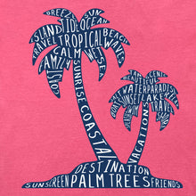 Load image into Gallery viewer, Palm Trees Long Sleeve
