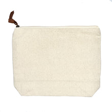 Load image into Gallery viewer, Starfish Zipper Pouch

