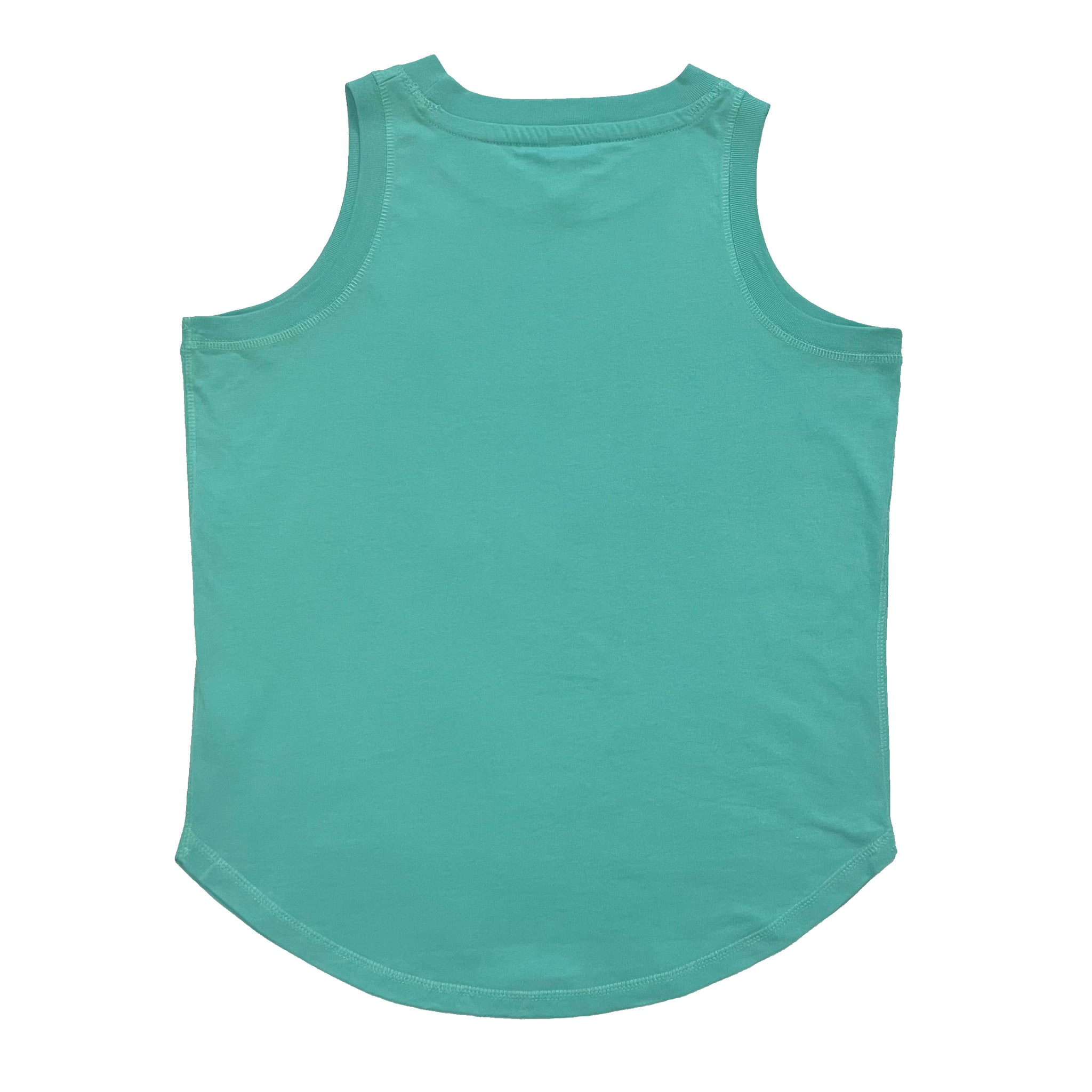 トップス Palm Tree&O.E L/TEE Palm Trees Relaxed Tank Top – Abbie Leigh Designs