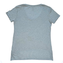 Load image into Gallery viewer, Seahorse High-Low Scoop Neck Tee
