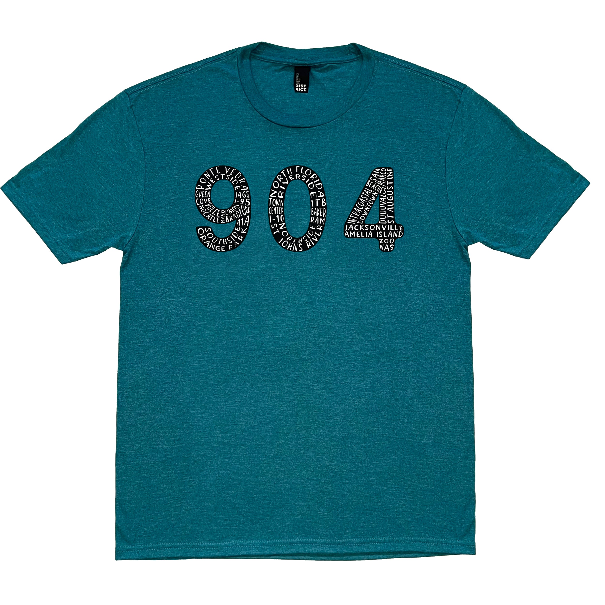 2024年のクリスマス 904 Crew Neck Tee – Abbie Leigh Designs その他