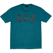 Load image into Gallery viewer, 904 Crew Neck Tee
