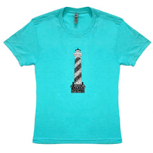 Load image into Gallery viewer, St Augustine Crew Neck Tee
