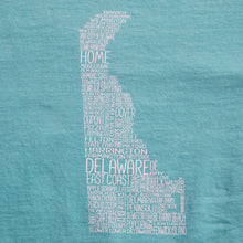Load image into Gallery viewer, Delaware Long Sleeve Tee
