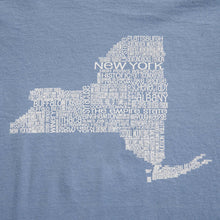 Load image into Gallery viewer, New York Long Sleeve Tee
