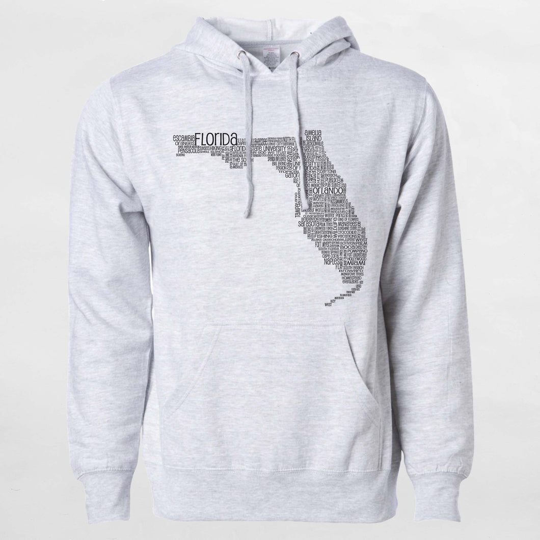 Florida Men's Sweatshirt